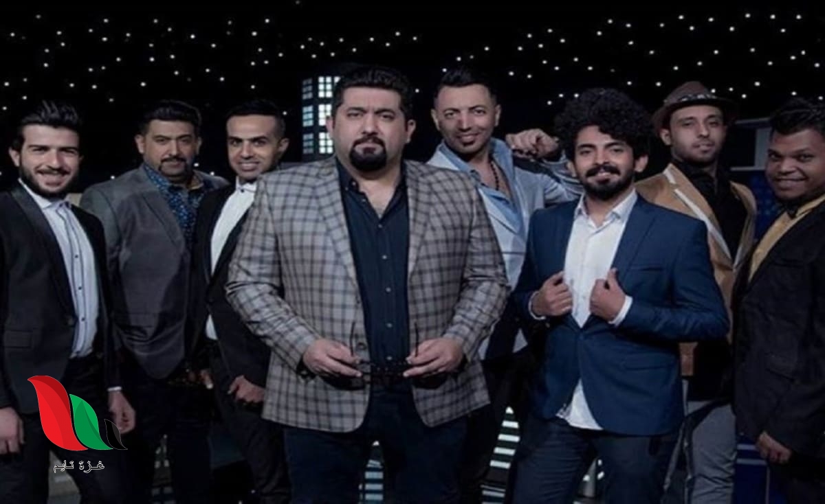 اغتيال الفنان اوس فاضل في العراق