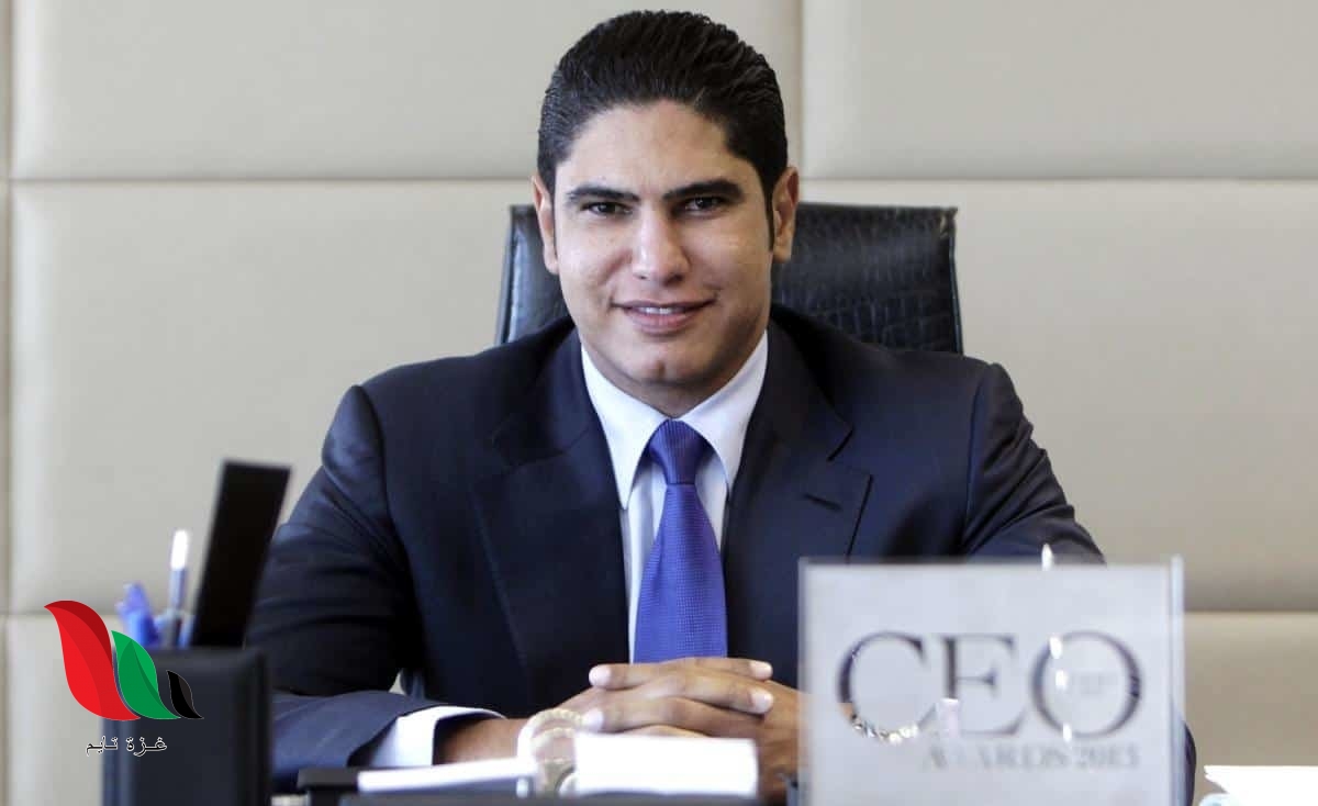 شاهد: فيديو فضيحة احمد ابو هشيمة يشعل مواقع التواصل بقوة