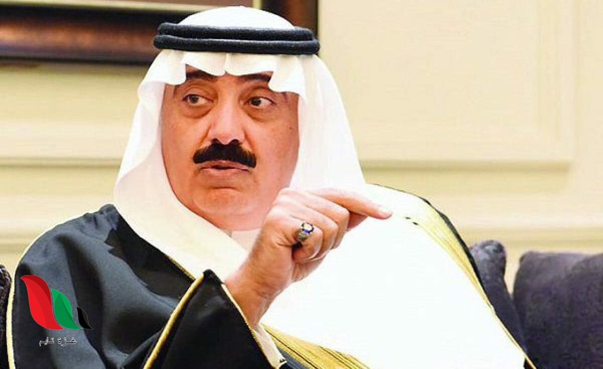 حقيقة وفاة الامير متعب بن عبدالله في السعودية