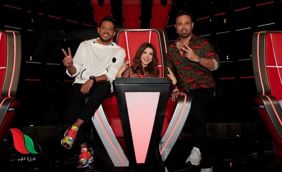 شاهد نت: الحلقة 4 الرابعة من برنامج ذا فويس كيدز الموسم الثالث 2020