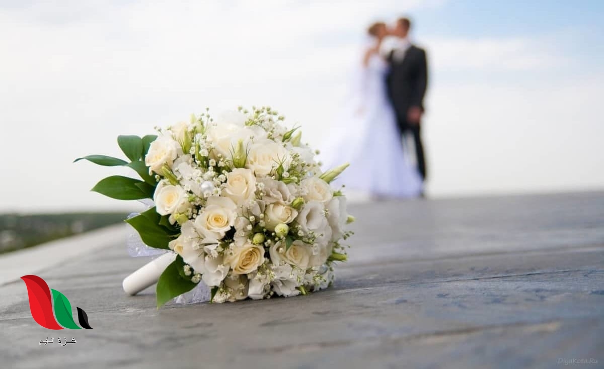 تفسير حلم زواج المتزوج من زوجته مره اخرى