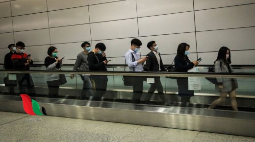 ما هي اعراض فيروس كورونا الجديد وكيفية الوقاية منه