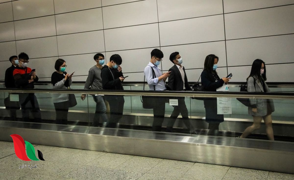 ما هي اعراض فيروس كورونا الجديد وكيفية الوقاية منه