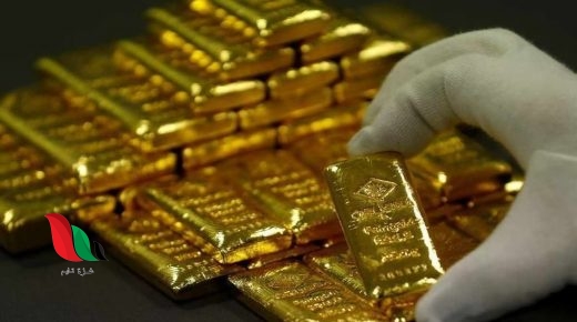 الذهب يبلغ ذروة أسبوعين لإقباله على الملاذات بسبب فيروس كورونا