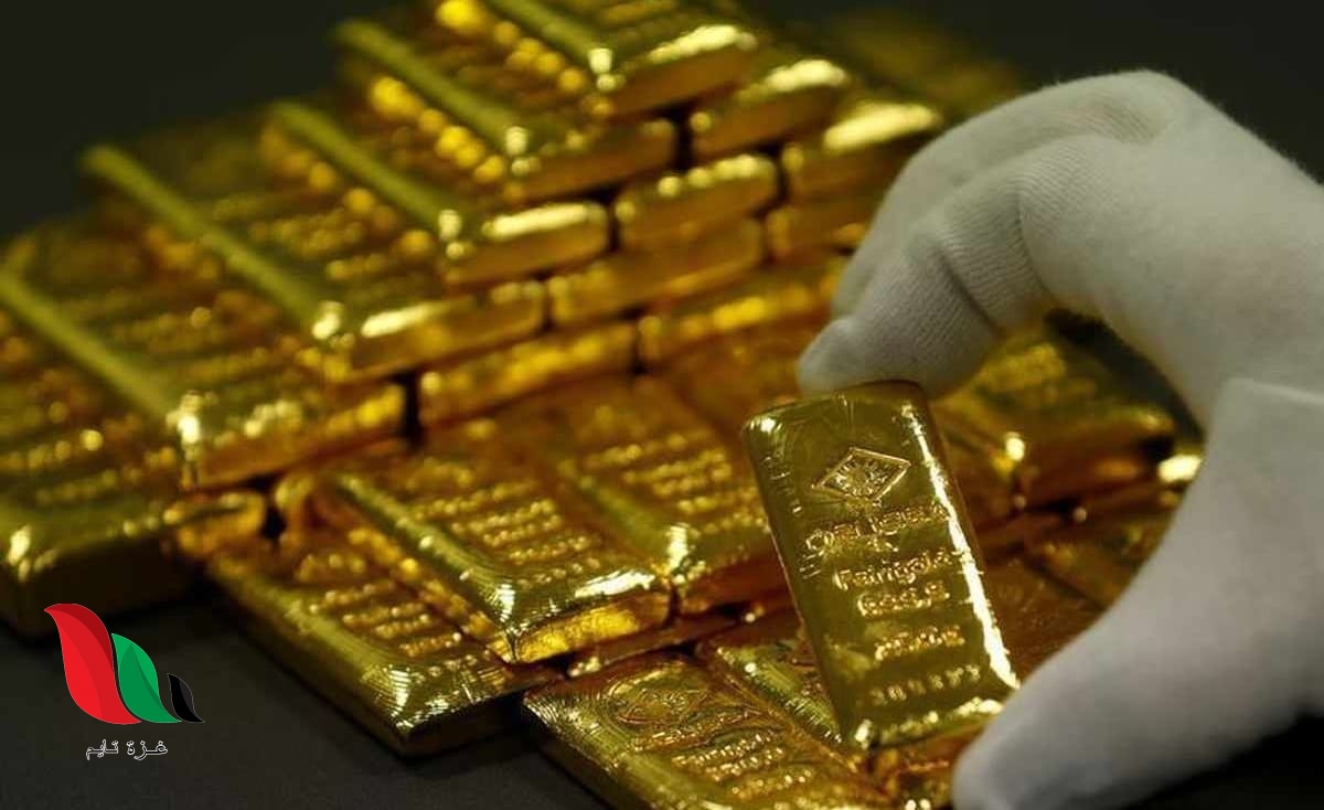 الذهب يبلغ ذروة أسبوعين لإقباله على الملاذات بسبب فيروس كورونا