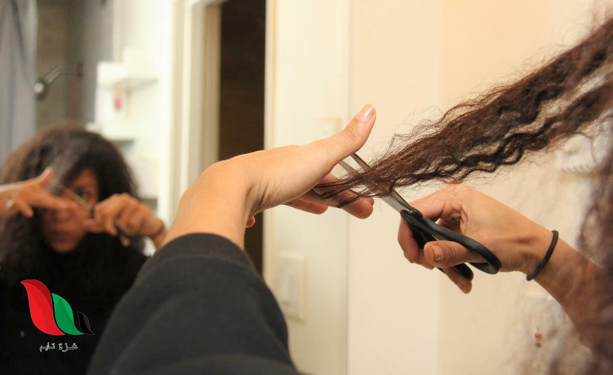 تفسير رؤية قص الشعر الطويل في المنام للعزباء