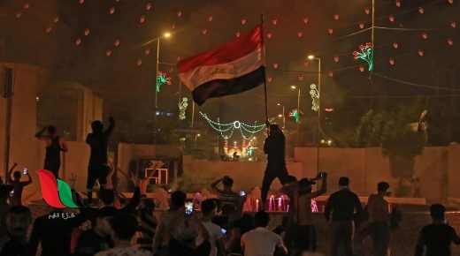 شاهد: فضيحة محمد عبد الجبار تثير جدلا في العراق