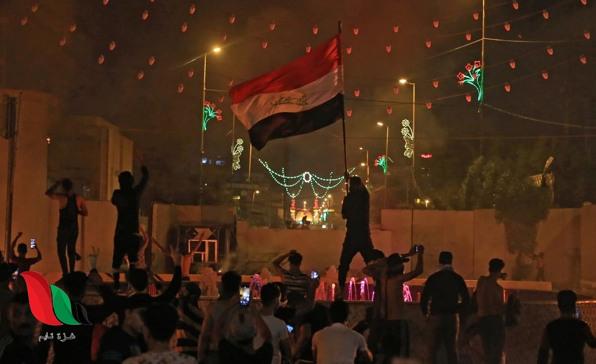 شاهد: فضيحة محمد عبد الجبار تثير جدلا في العراق