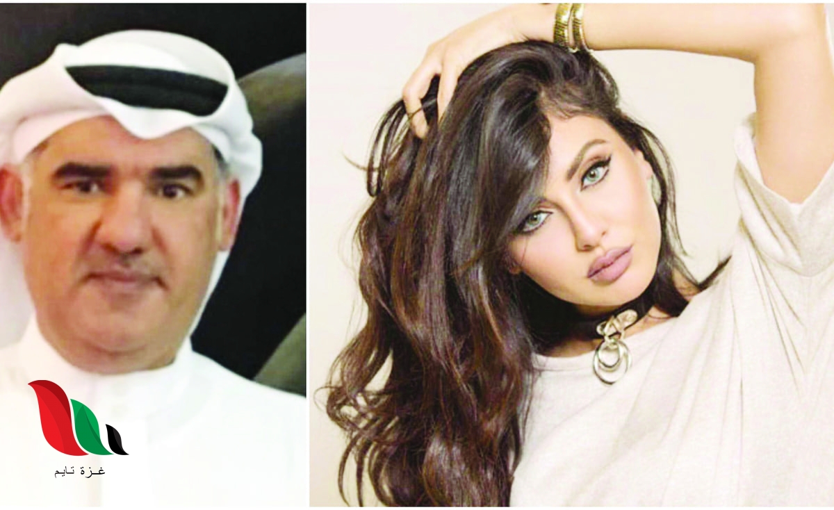 شاهد: تفاصيل قضية صالح الجسمي مع مريم حسين