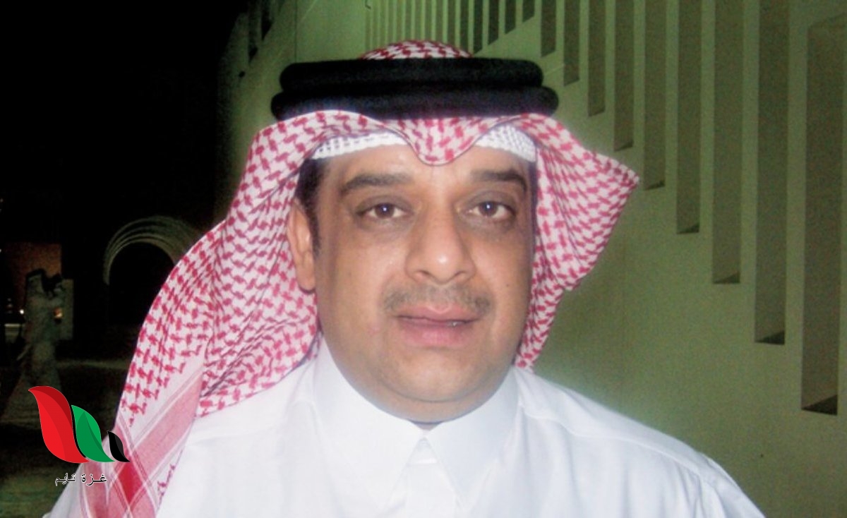 حقيقة وفاة الفنان علي الغرير في البحرين