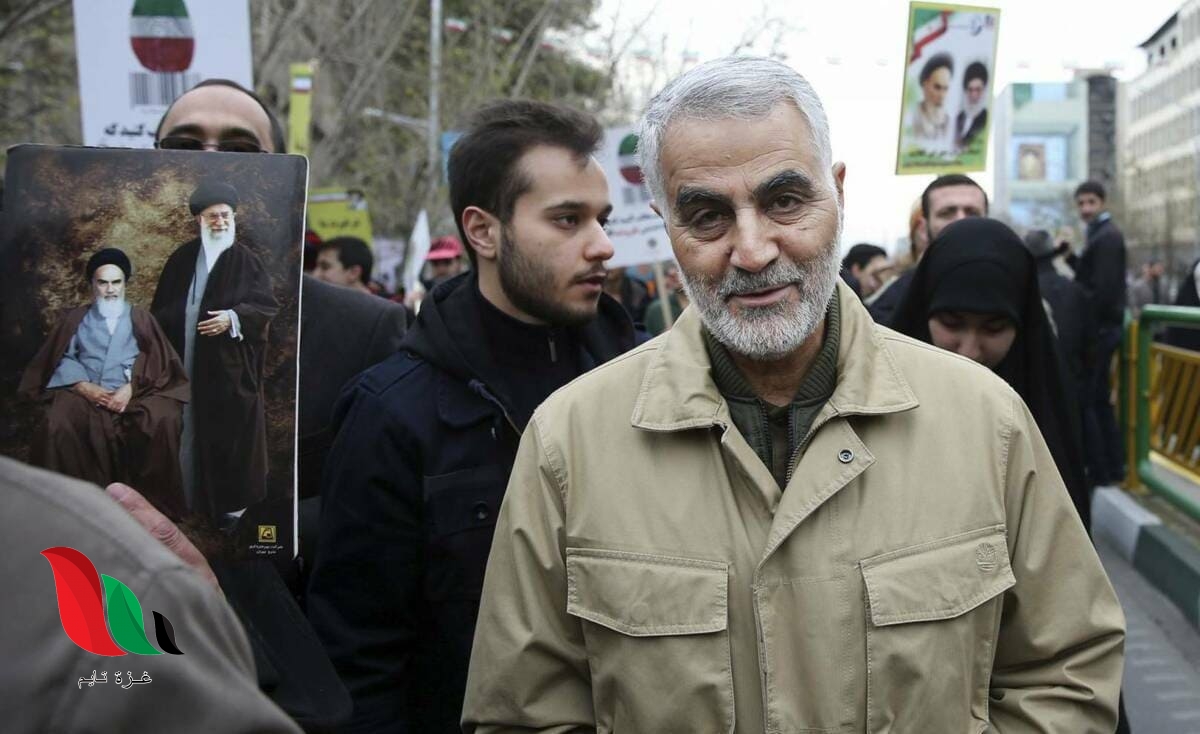 بالفيديو: قيادي بحماس يكشف عن زيارة سليماني لقطاع غزة