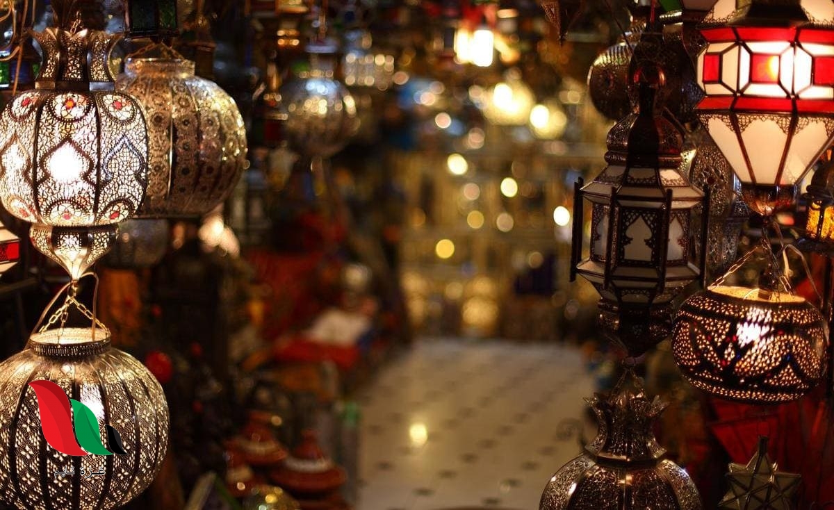 تاريخ رمضان 2020 في المغرب