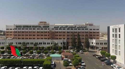 حقيقة وفاة سعيد الغرابي في مشافي السعودية