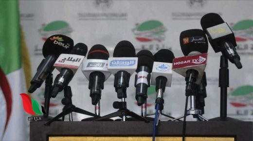 تردد قناة الهقار الجزائرية الجديد على النايل سات