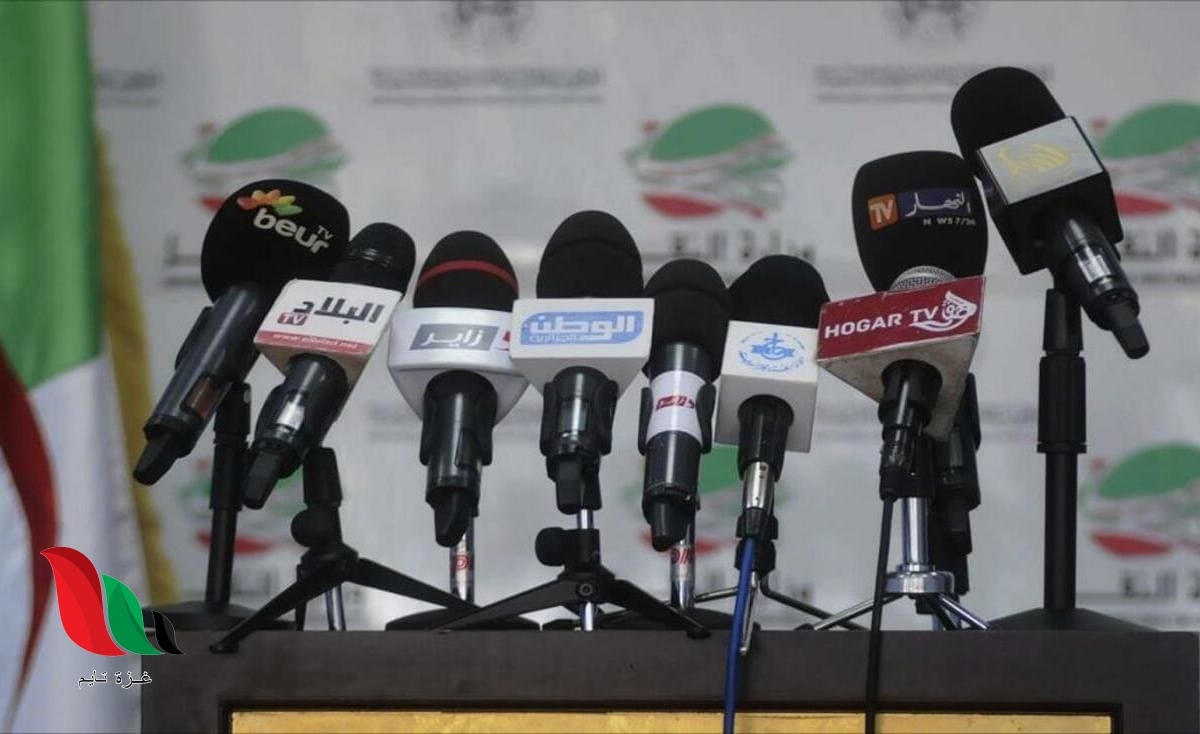 تردد قناة الهقار الجزائرية الجديد على النايل سات