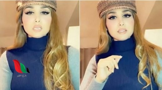 شاهد: سناب هند القحطاني يهاجم بدور البراهيم