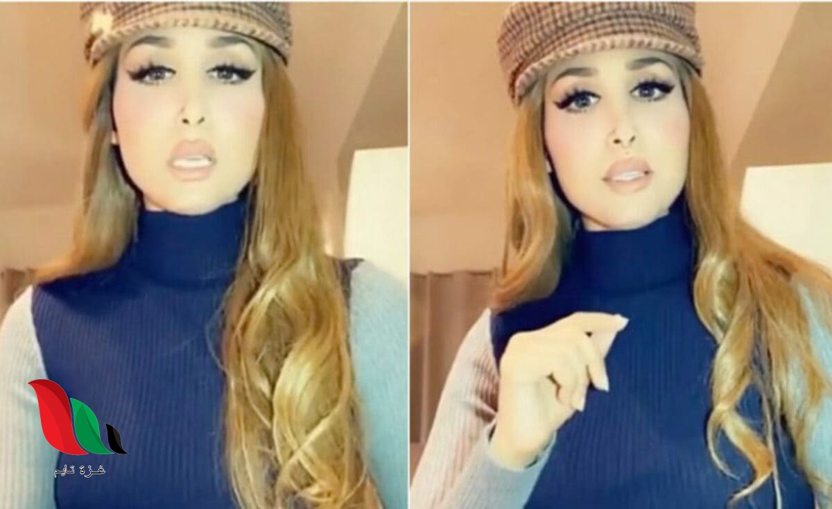 شاهد: سناب هند القحطاني يهاجم بدور البراهيم
