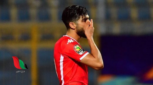 فيديو : زوجة فرجاني ساسي لاعب الزمالك تثير جدلا واسعا