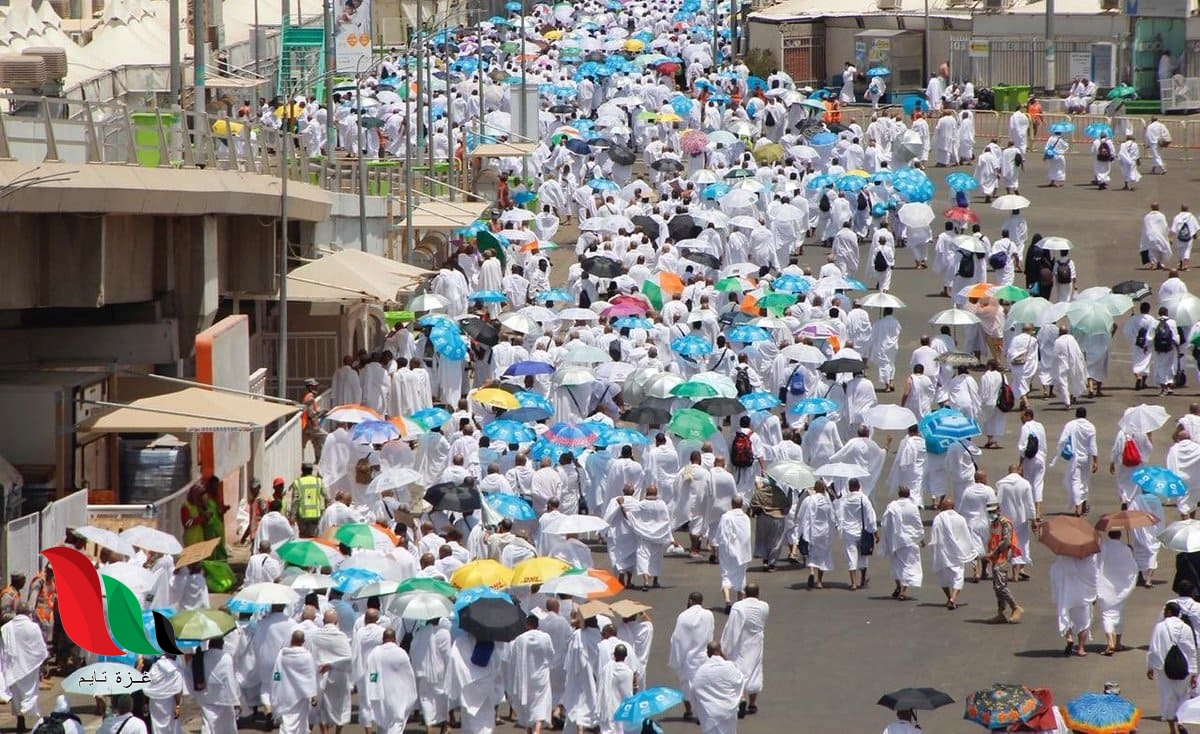 موعد نتائج قرعة الحج 2020 في الجزائر