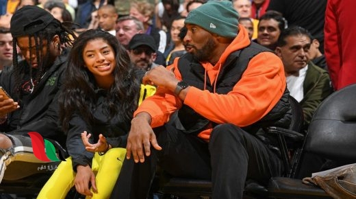 تفاصيل وفاة اللاعب كوبي براينت