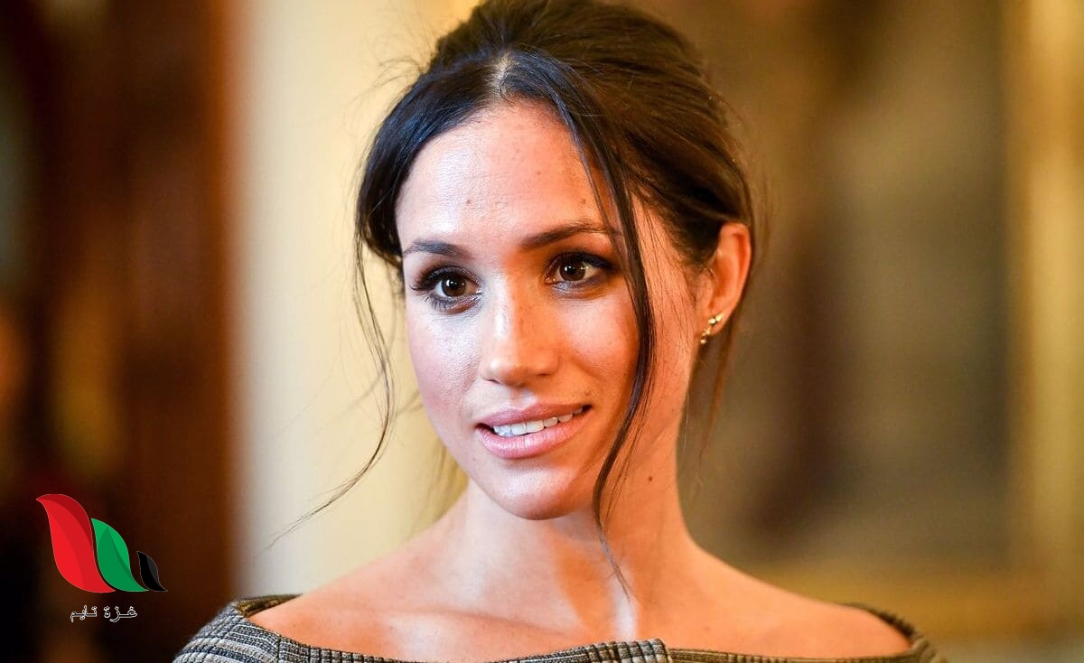 شاهد: ظهور جديد ولافت لـ ميغان ماركل في كندا