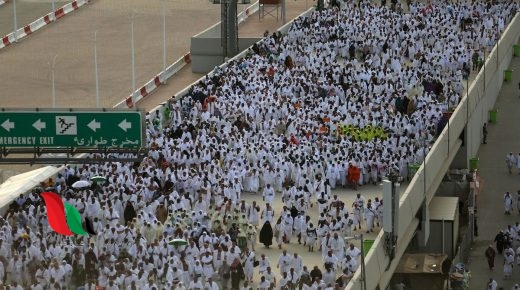 رابط نتائج قرعة الحج 2020 عبر منظومة ليبيا