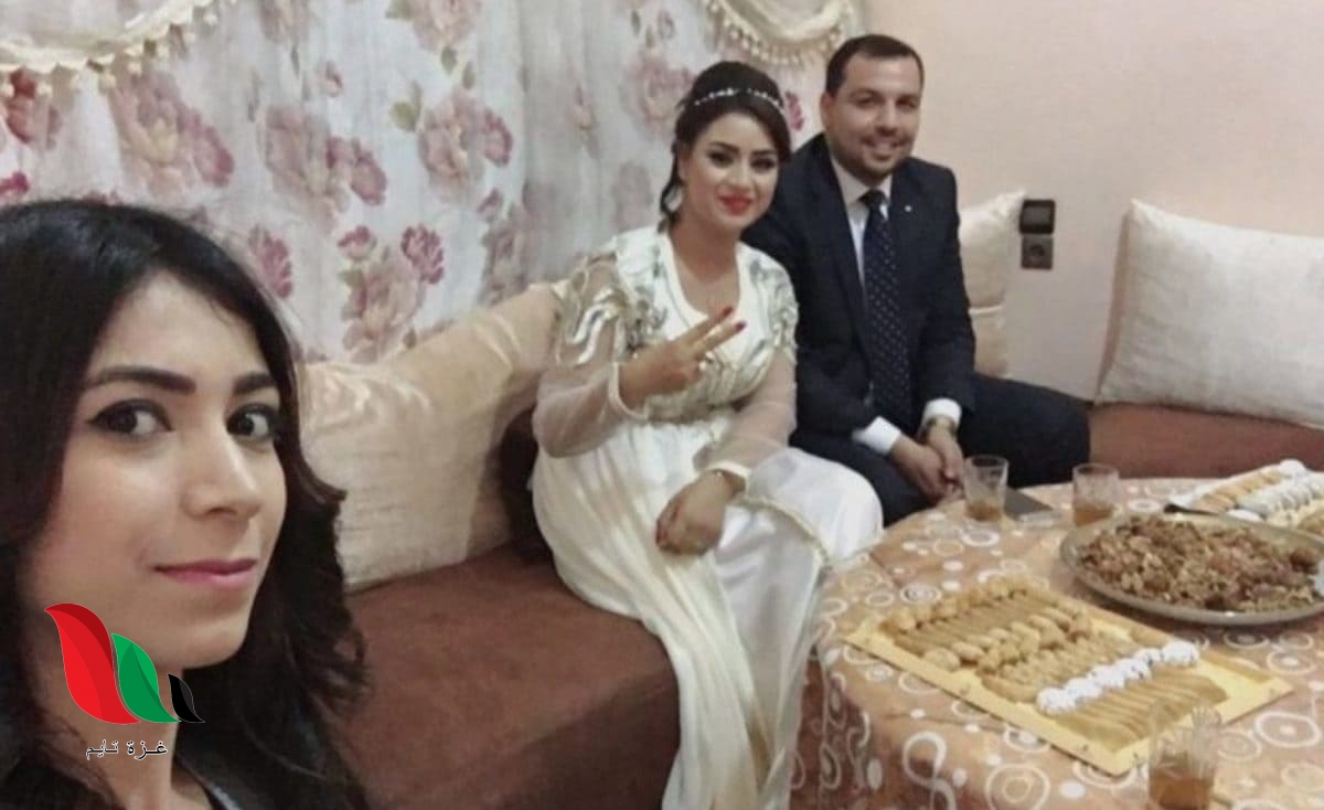 شاهد: فضيحة المحامي تثير غضب المغاربة