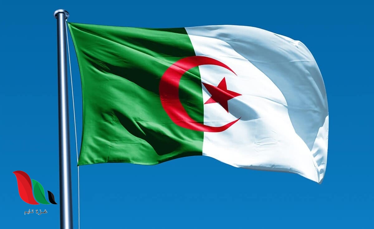 قائمة الحكومة الجزائرية الجديدة 2020