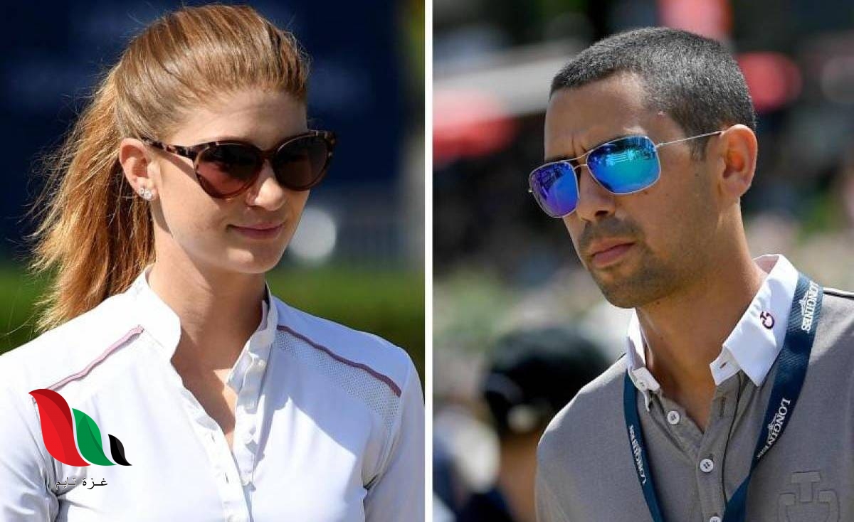 من هو نايل نصار زوج ابنة بيل غيتس وما هي ديانته