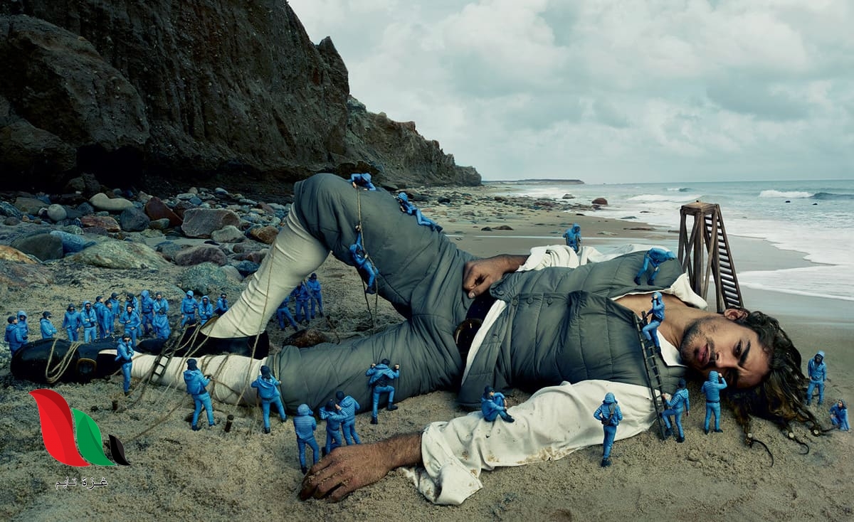 ملخص قصة جليفر الترم الاول للطلبة المصريين