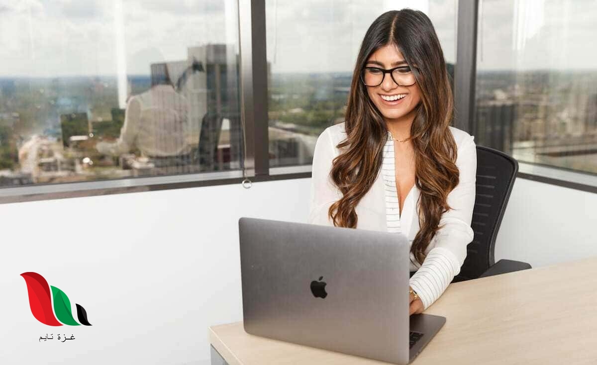 حقيقة وفاة مايا خليفة في مشفى أوروبي