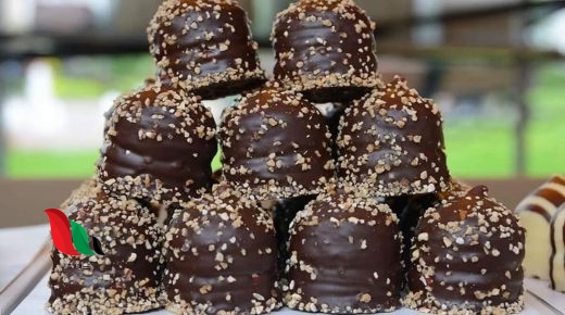 حقيقة رفع أسعار حلوى الشتوي في غزة عقب تصديرها للخليج