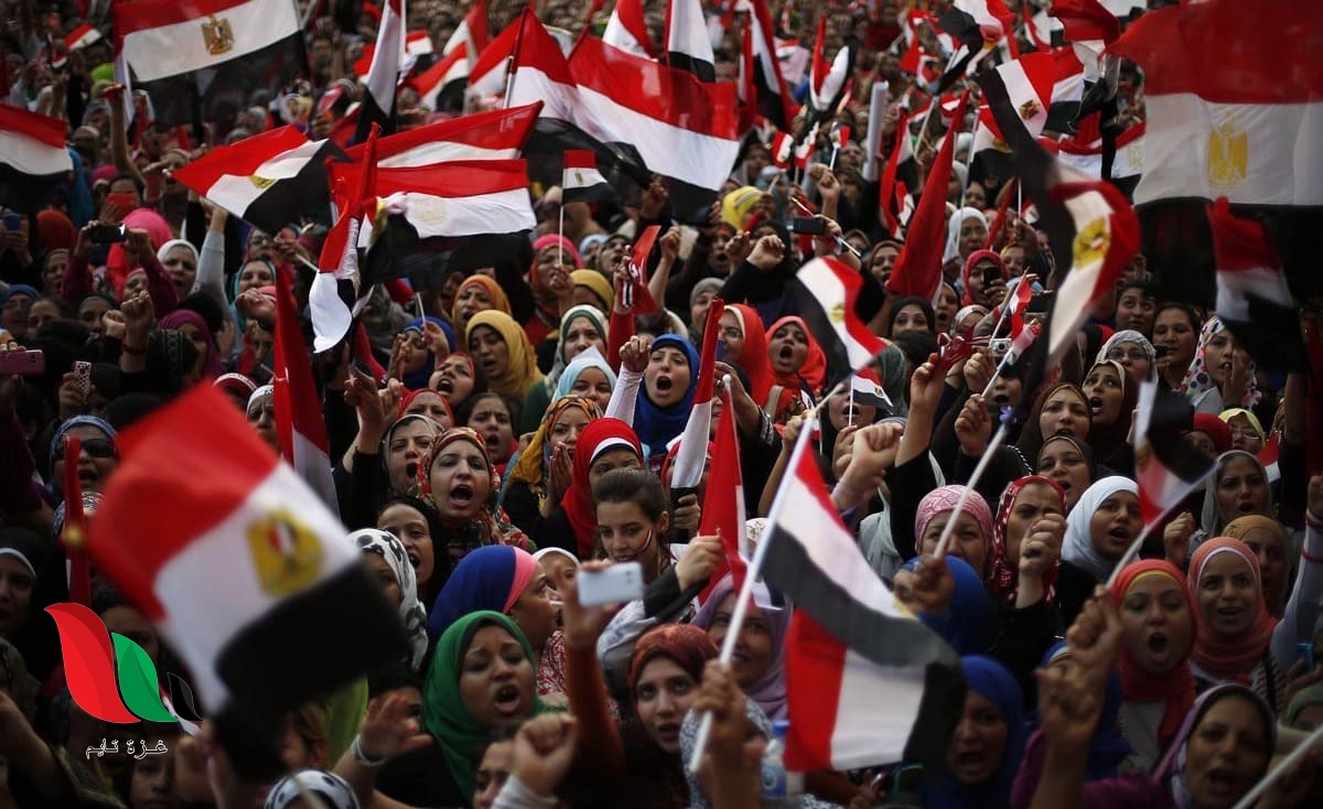 مصر: هل الاحد القادم اجازة بمناسبة ثورة يناير