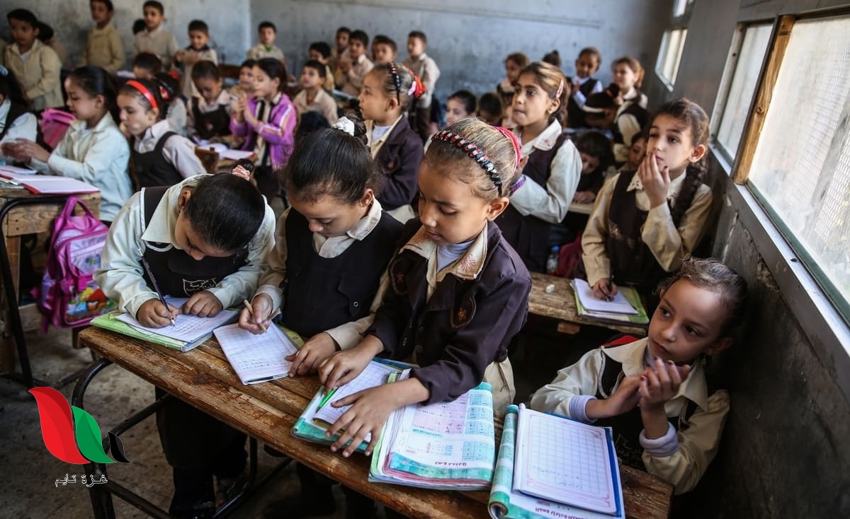 مصر: اسماء المقبولين في نتيجة مسابقة وزارة التربية والتعليم الدفعة الثالثة