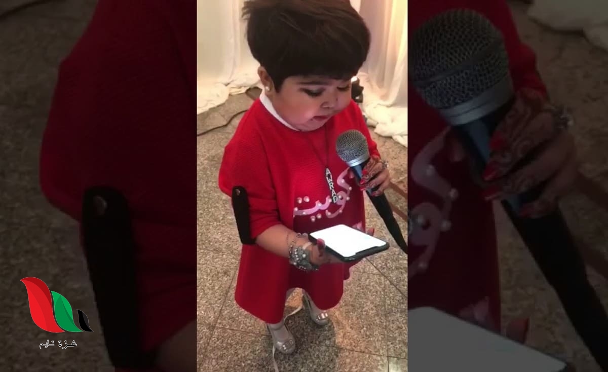 حقيقة وفاة الطفلة اوراد العنزي التي تعاني من مرض السرطان