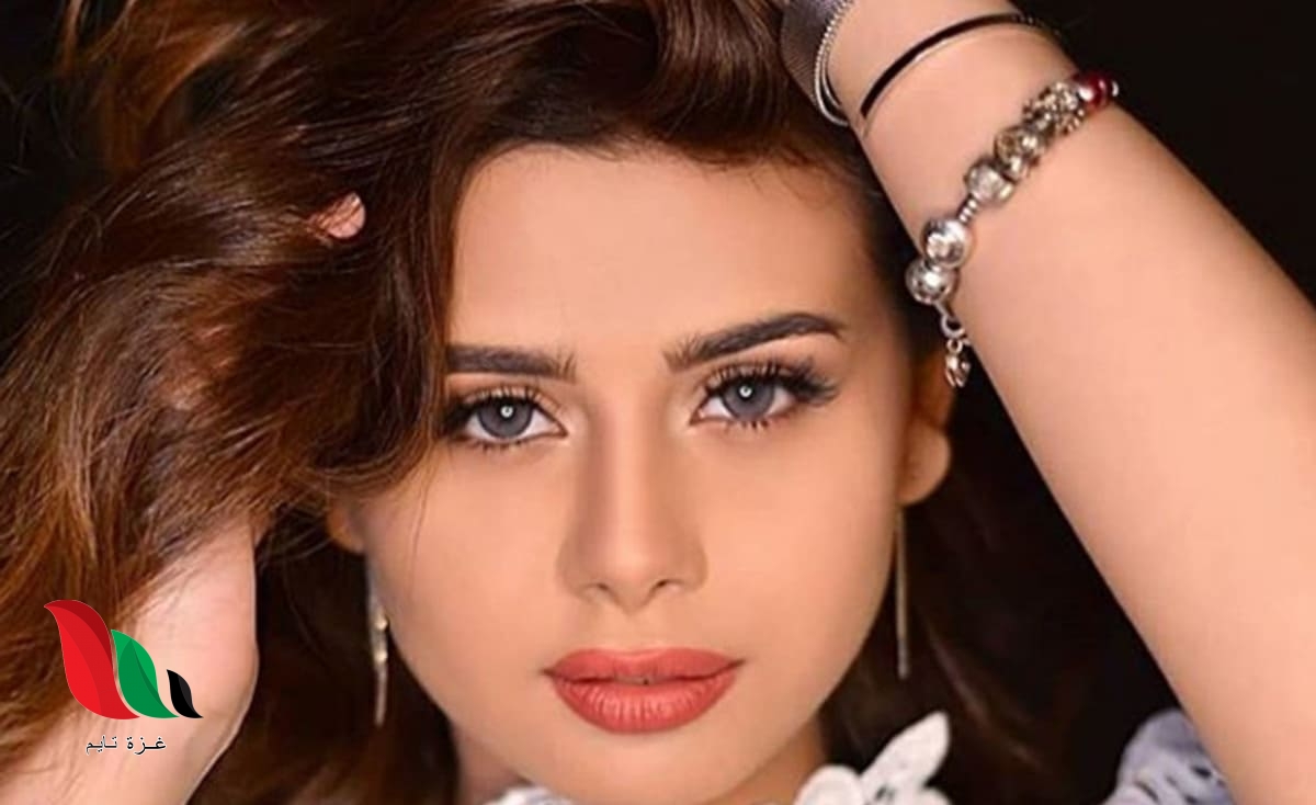 شاهد: فضيحة صورة منة عرفة بالمايوه تشعل مواقع التواصل