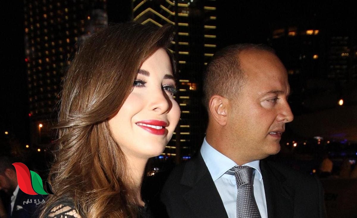 شاهد: طوني خليفة يتوعد نانسي عجرم وزوجها