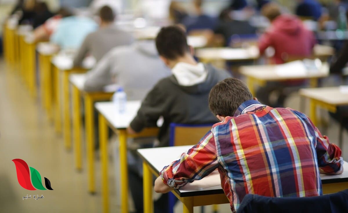 نموذج اجابة امتحان اللغة العربية للصف الاول الثانوي 2019 2020 في مصر