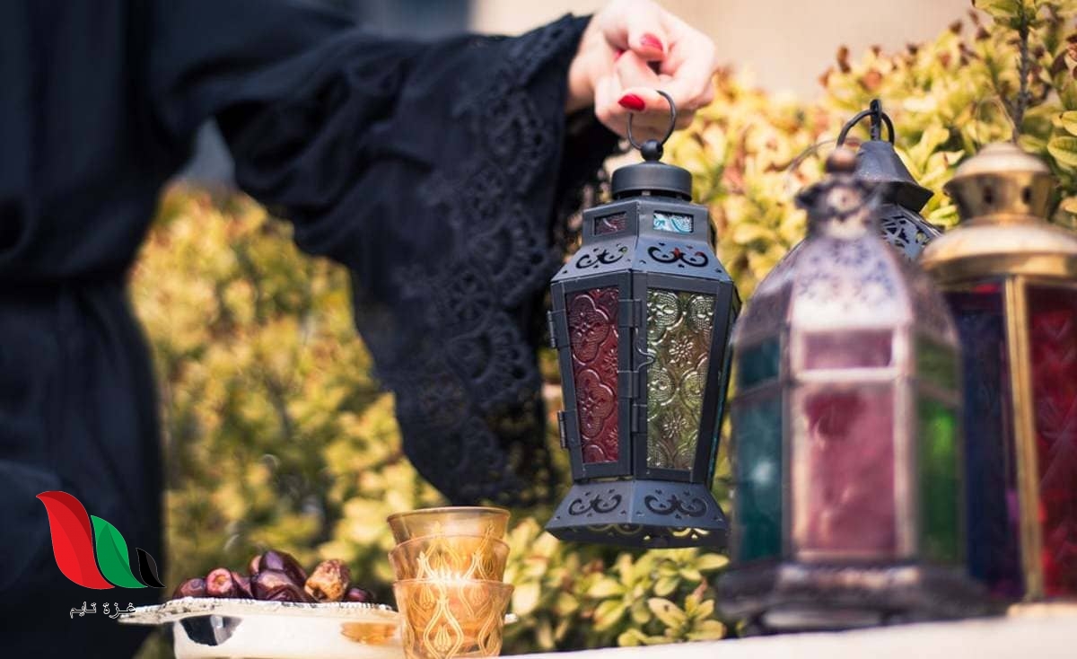 امساكية رمضان 2020 في مصر