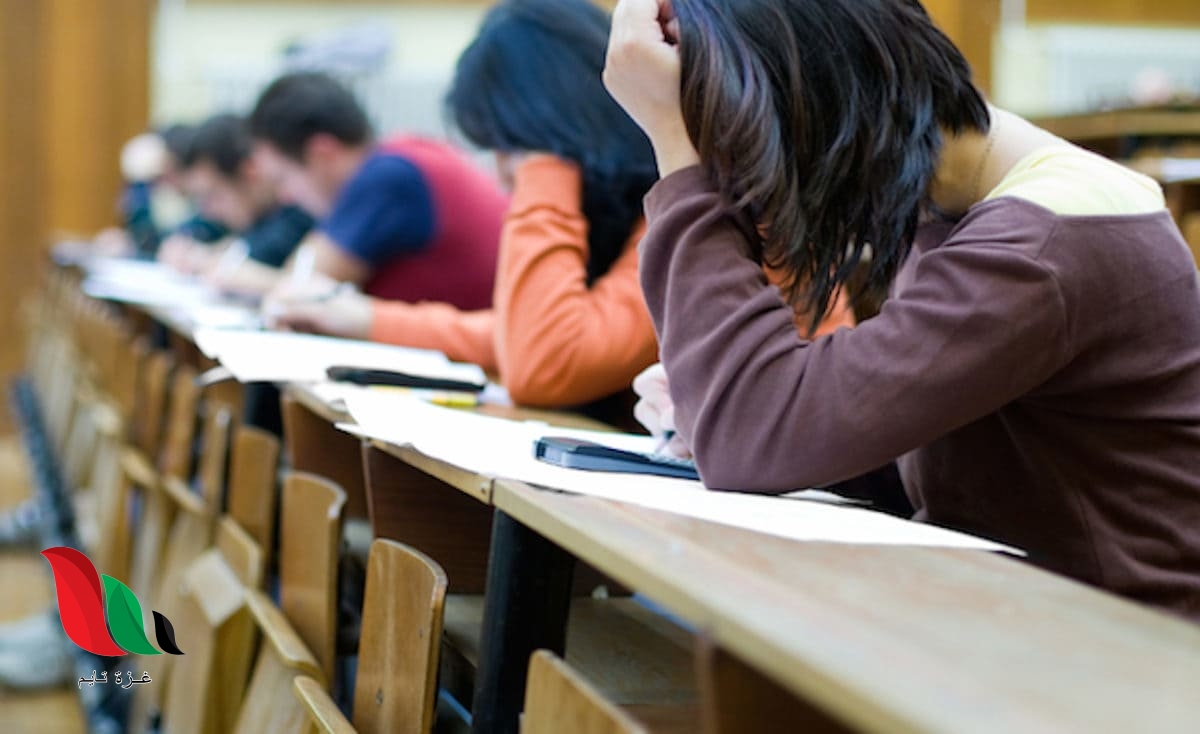 حقيقة تسريب امتحان الصف الثالث الاعدادي 2020 في مصر