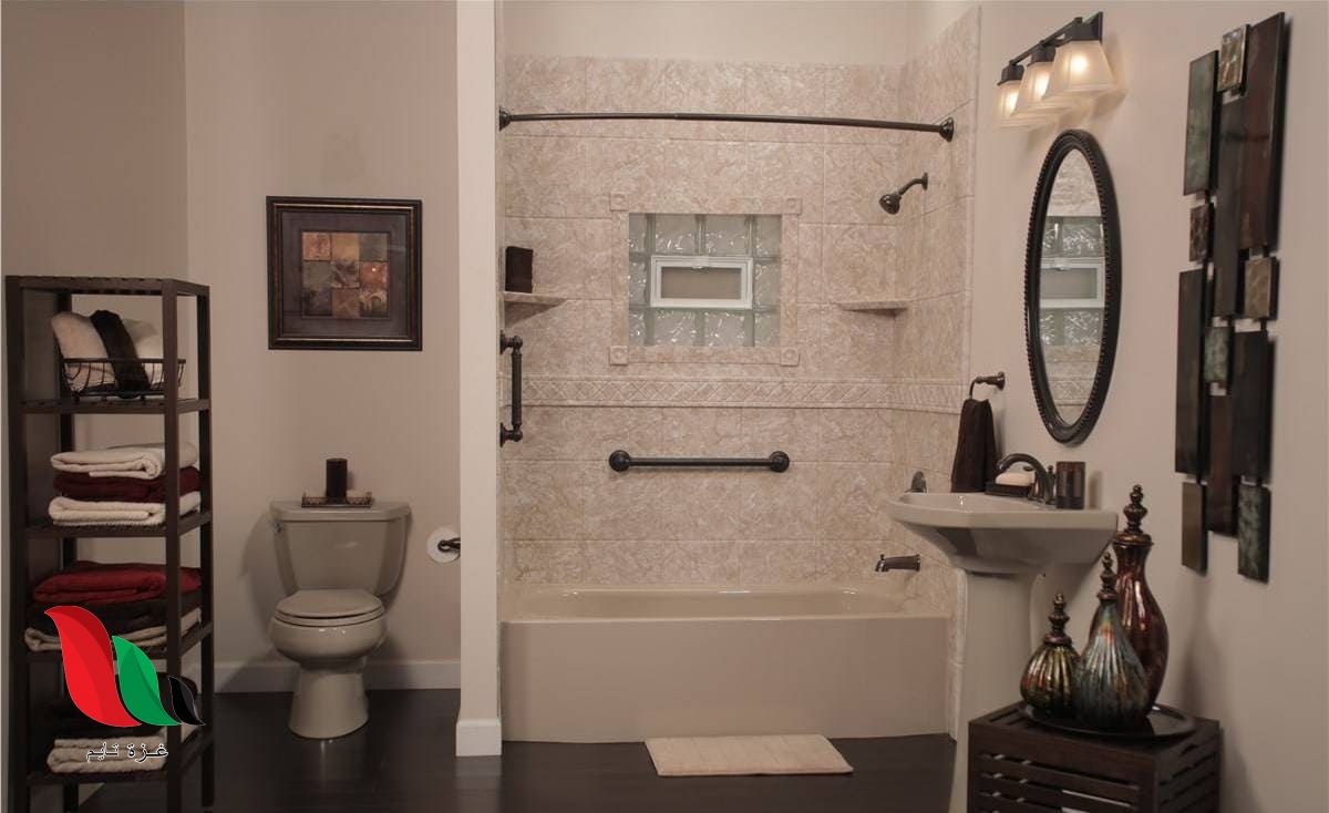 شاهد: فيديو الفتاة التونسية داخل الحمام يثير ضجة واسعة