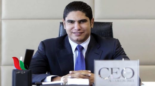 شاهد: فيديو فضيحة احمد ابو هشيمة يشعل مواقع التواصل بقوة