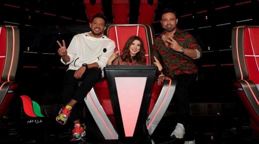 شاهد نت: الحلقة 4 الرابعة من برنامج ذا فويس كيدز الموسم الثالث 2020