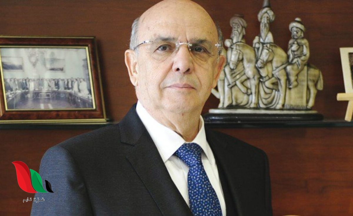 حقيقة حبس حسين متيجي في أحد سجون الجزائر