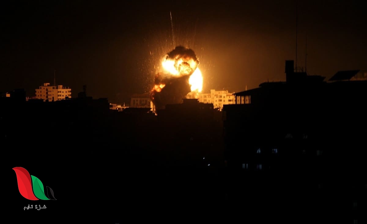 اخر التطورات في غزة الان لحظة بلحظة