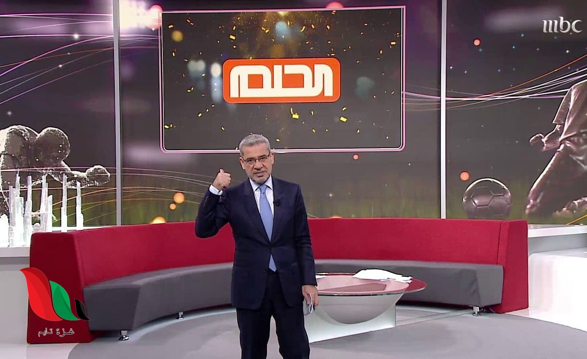 اسماء الفائزين في مسابقة الحلم 2020 لبرنامج صدى الملاعب