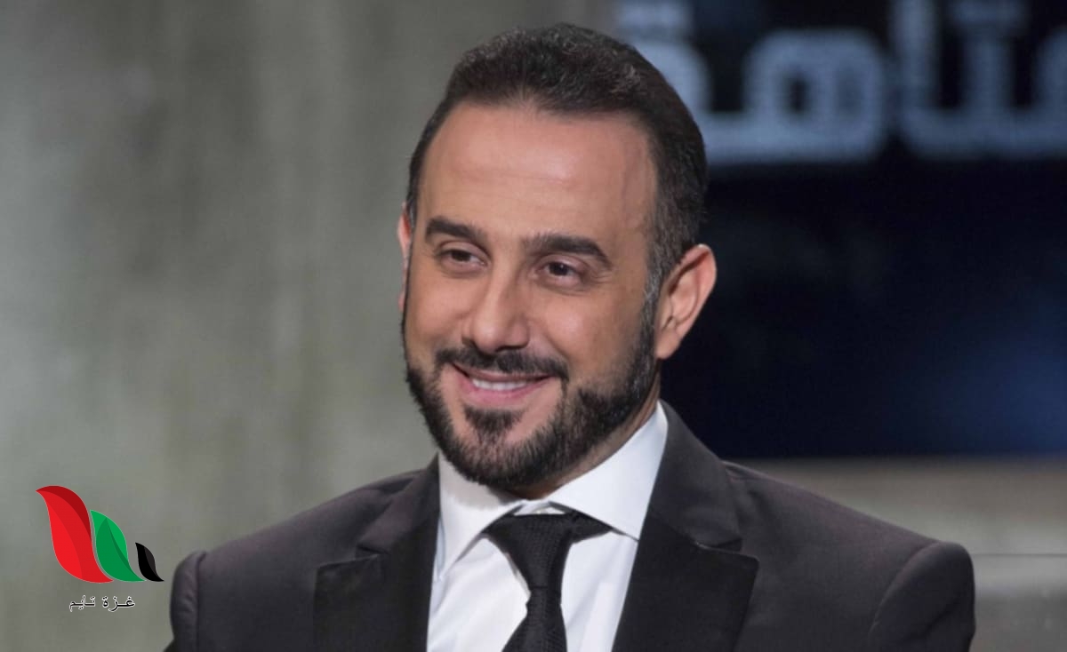 شاهد: زوجة قصي خولي الحقيقية توجه له تهديدا