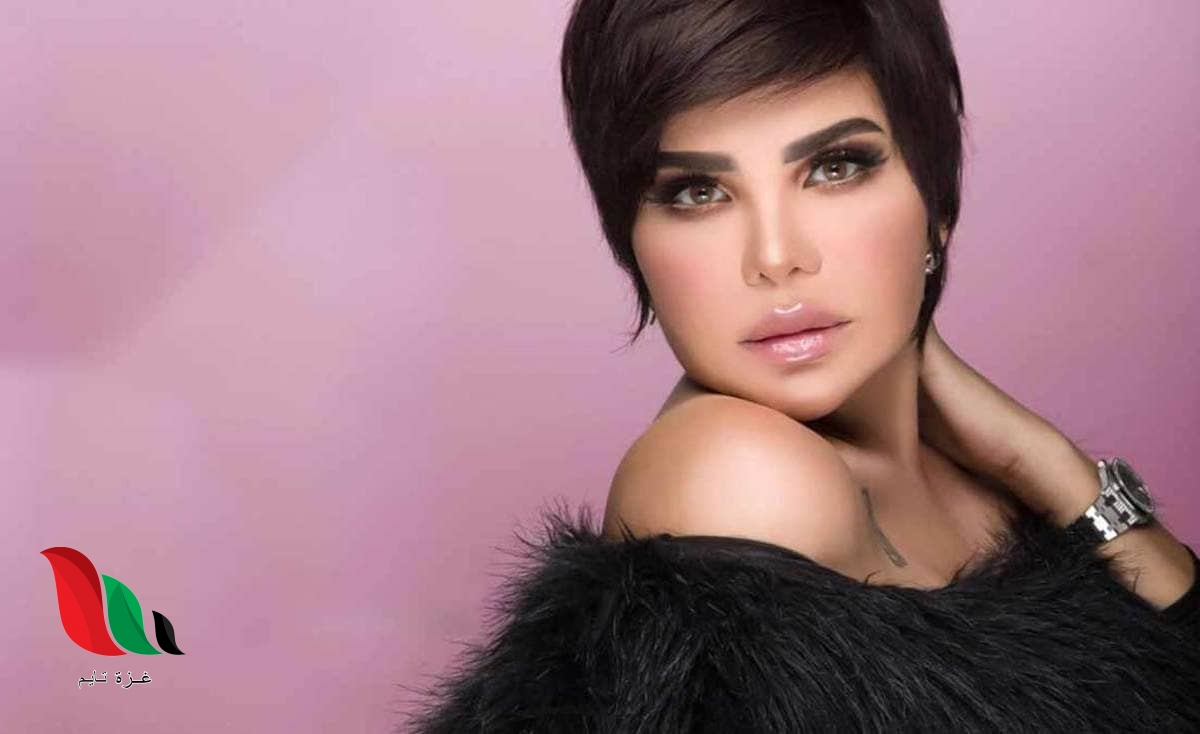 حقيقة اصابة الفنانة الكويتية جواهر بمرض السرطان