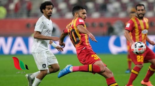 معلق وموعد مباراة السوبر الافريقي 2020 بين الزمالك والترجي