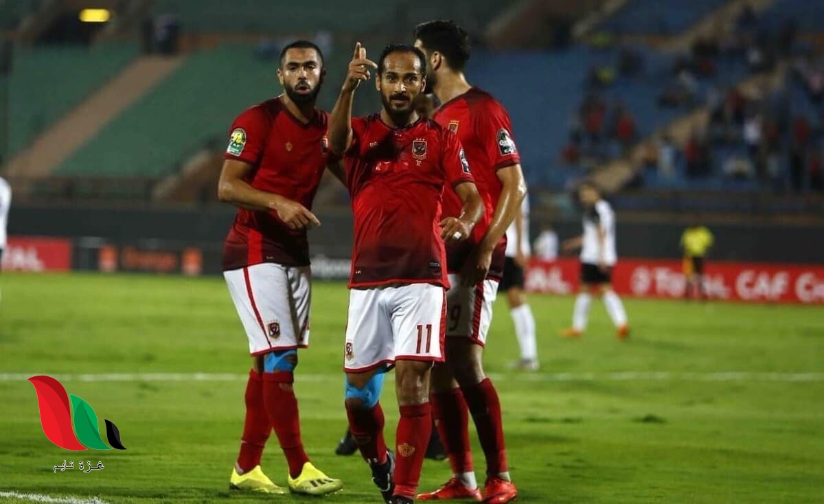 القنوات الناقلة لمباراة السوبر المصري بين الأهلي والزمالك يوم الخميس
